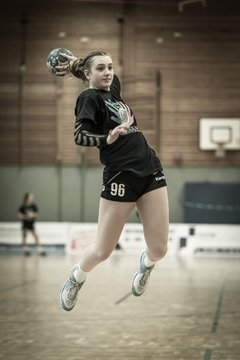 Bild 224 - B-Juniorinnen SV-Henstedt Ulzburg - HSG Fockbek/Nuebbel : Ergebnis: 32:25